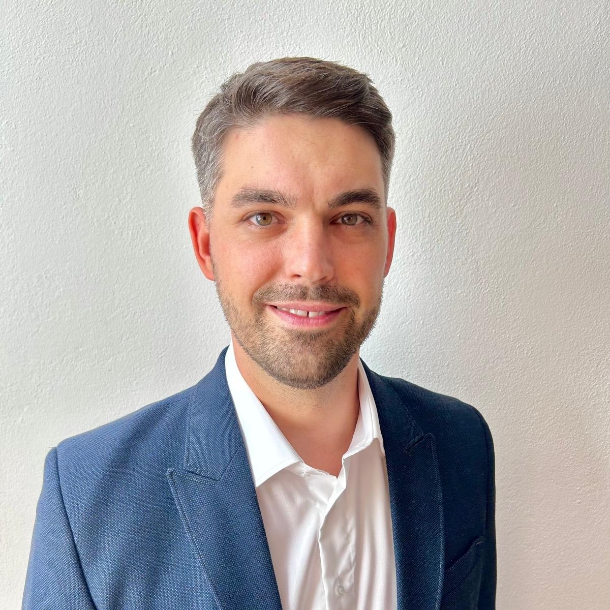Ing. Viliam Staník - zakladateľ DvS Group